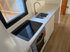 Depto 3 Amb Venta Victoria San Fer Cochera Balcon