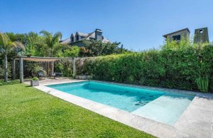 Temporary House Rental in Santa Maria de Tigre