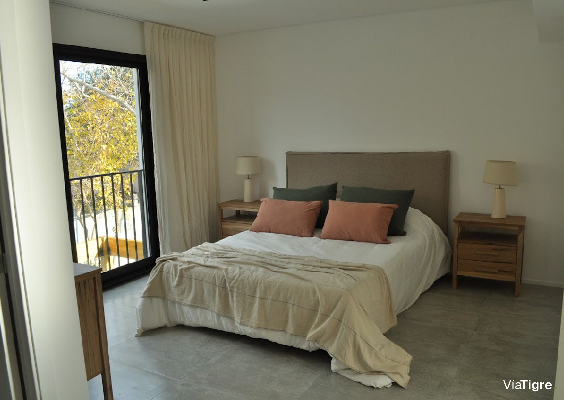 Venta casa 4 ambientes, Don Torcuato apta crédito.