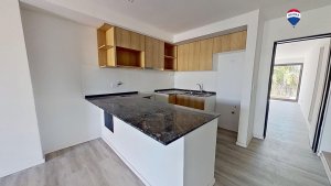 Departamento en Venta. 2 amb. c/ cochera V. López