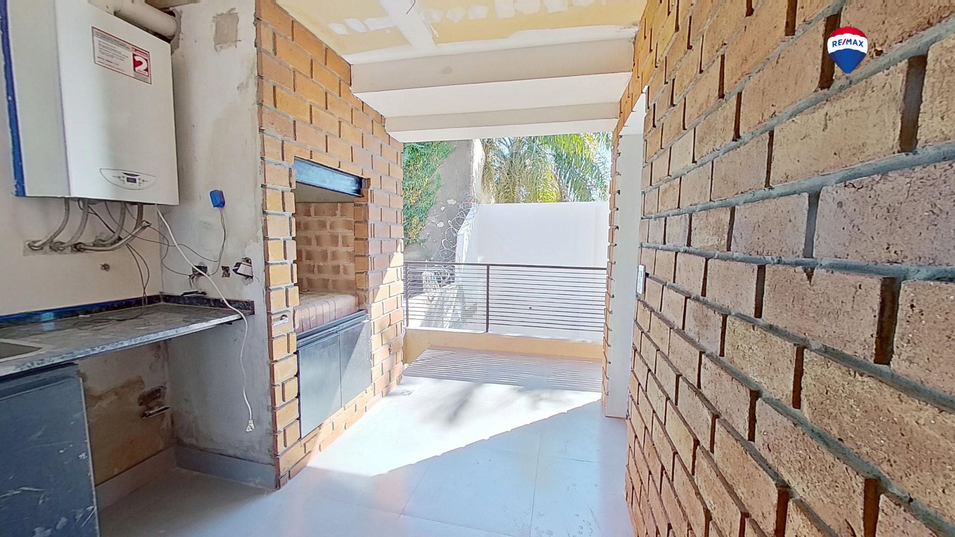 Depto Venta Duplex 3 amb con Terraza coch. V López