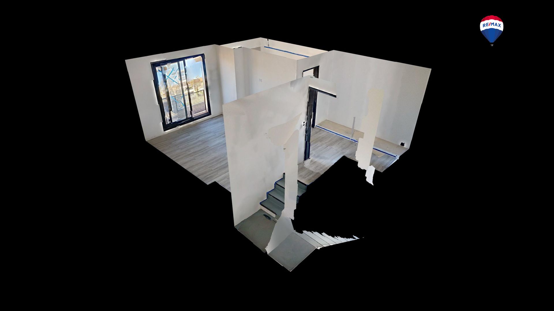 Depto Venta Duplex 3 amb con Terraza coch. V López