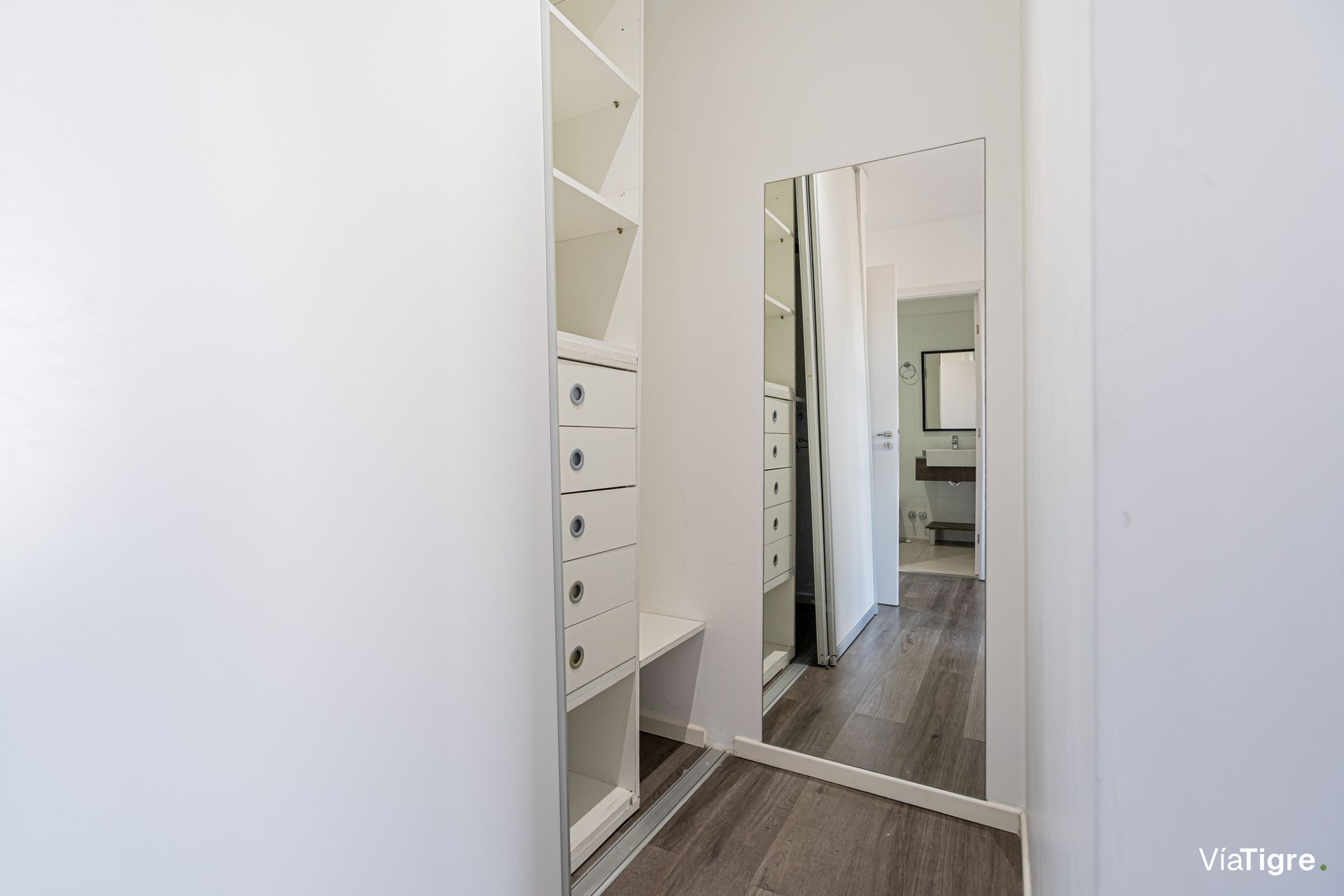 Alquiler depto 3 amb La Lucila DV Park amenities