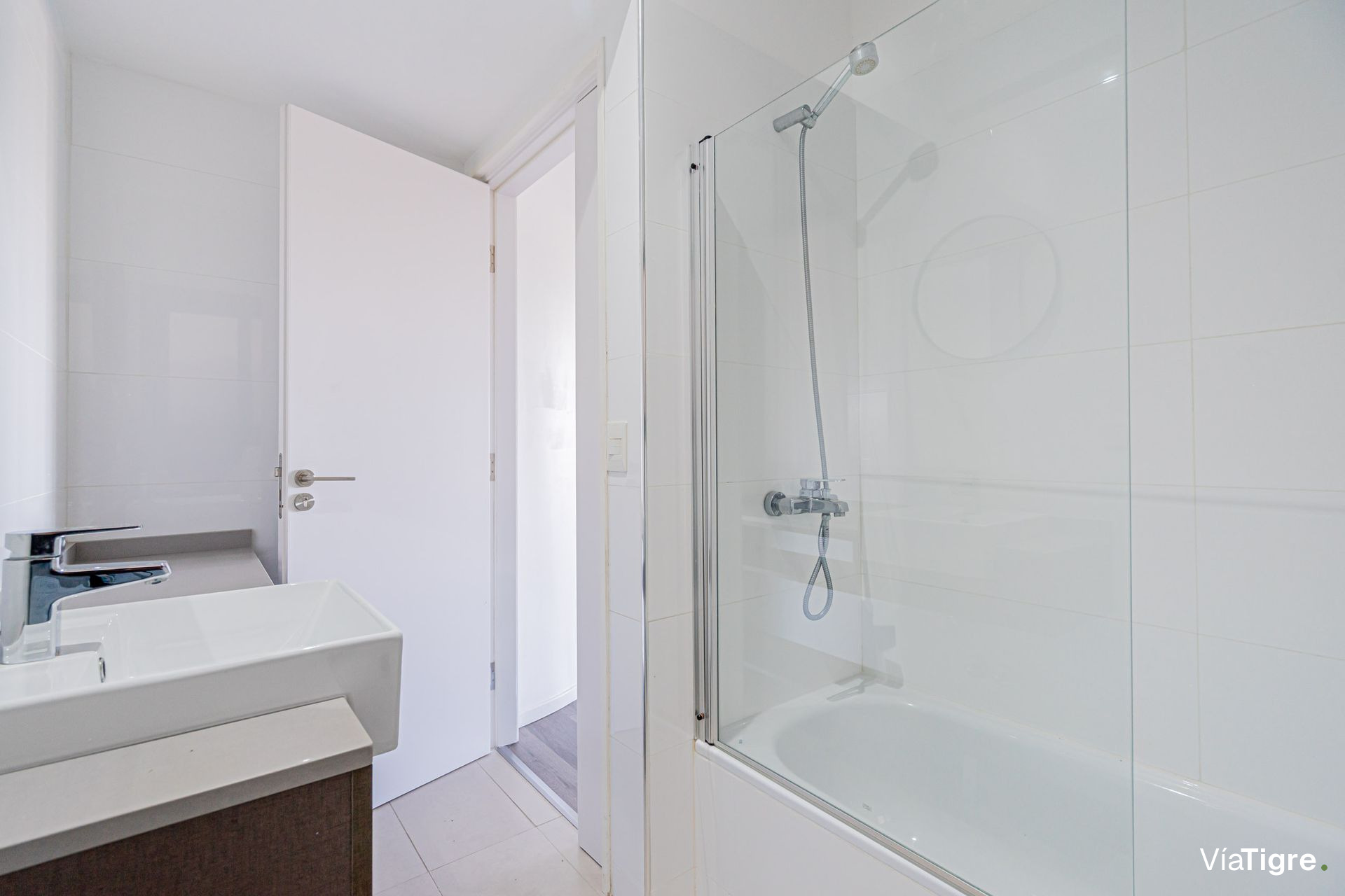 Alquiler depto 3 amb La Lucila DV Park amenities