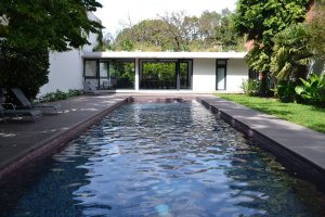 Alquiler depto 3 amb La Lucila DV Park amenities