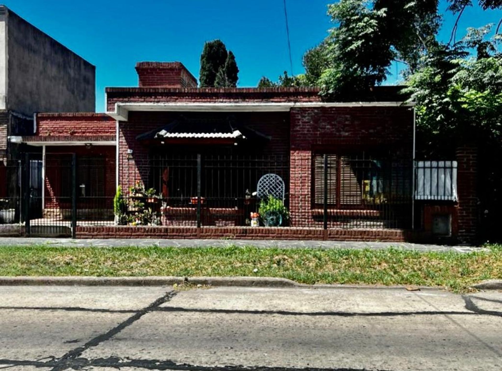 Venta casa 5 amb jardin, Boulogne, San Isidro