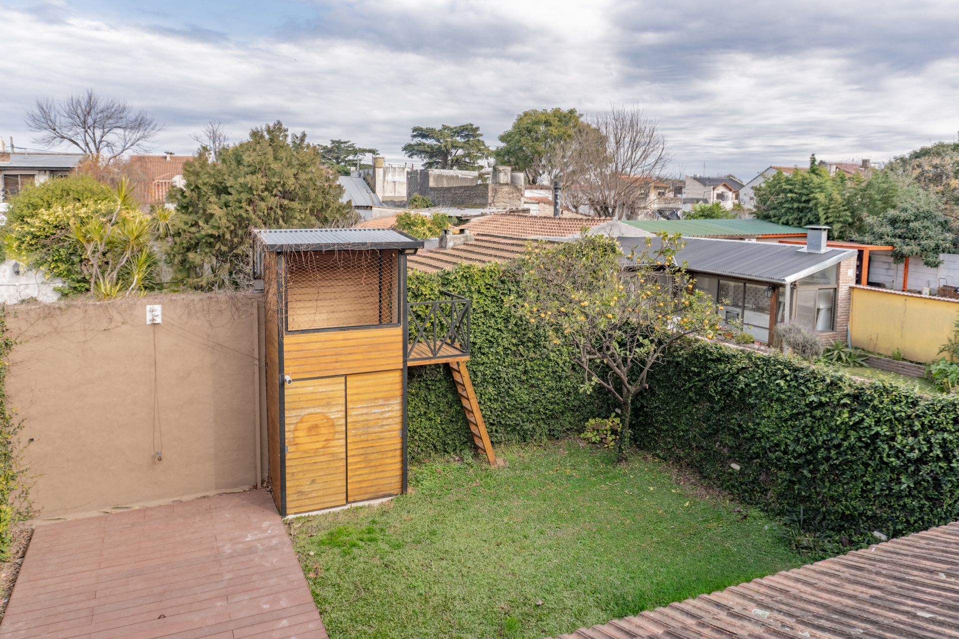 Venta casa 5 amb jardin, Boulogne, San Isidro