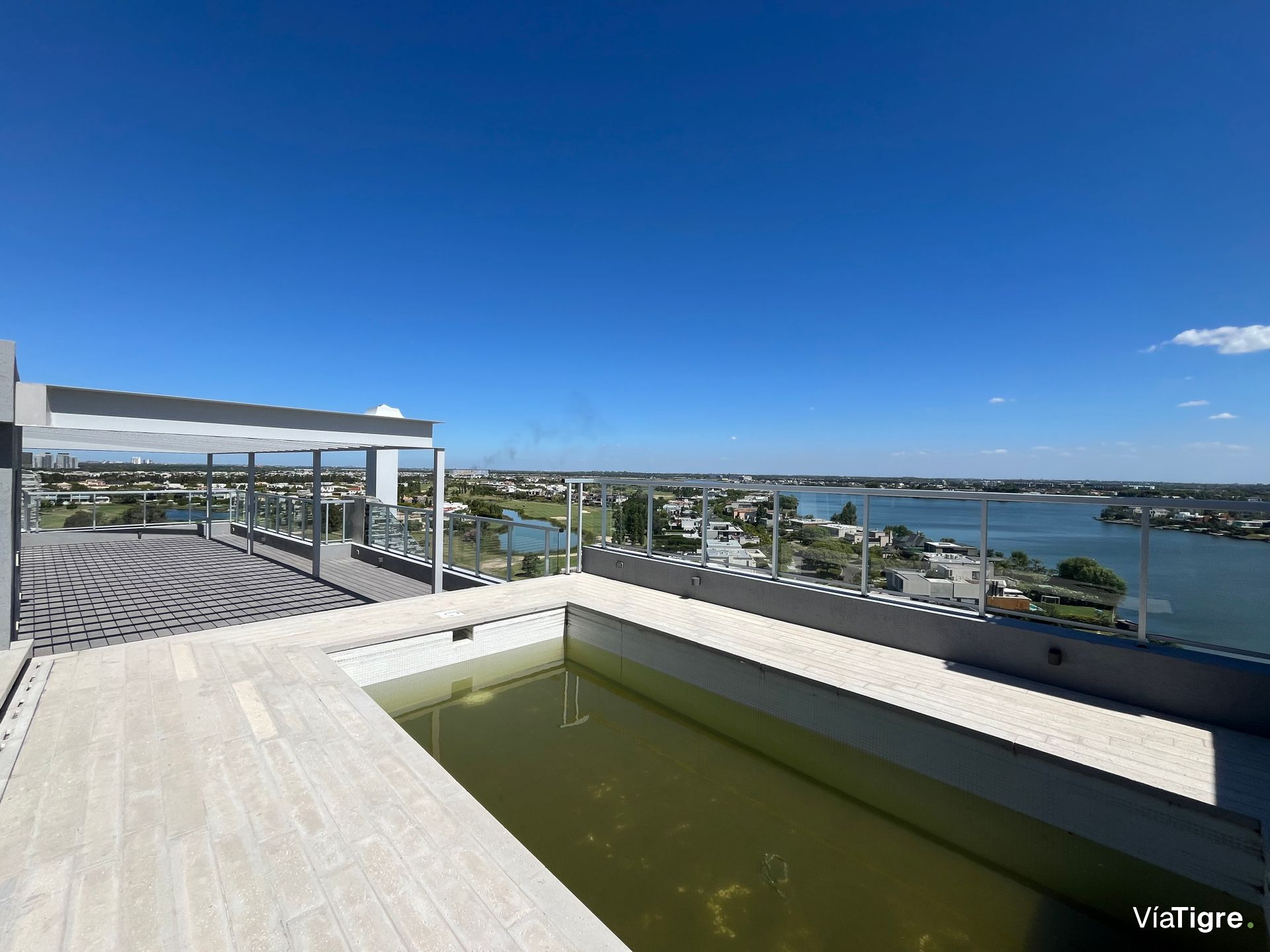Venta Dpto 3 Amb Piscina 2 Cocheras Yoo 4 Nordelta