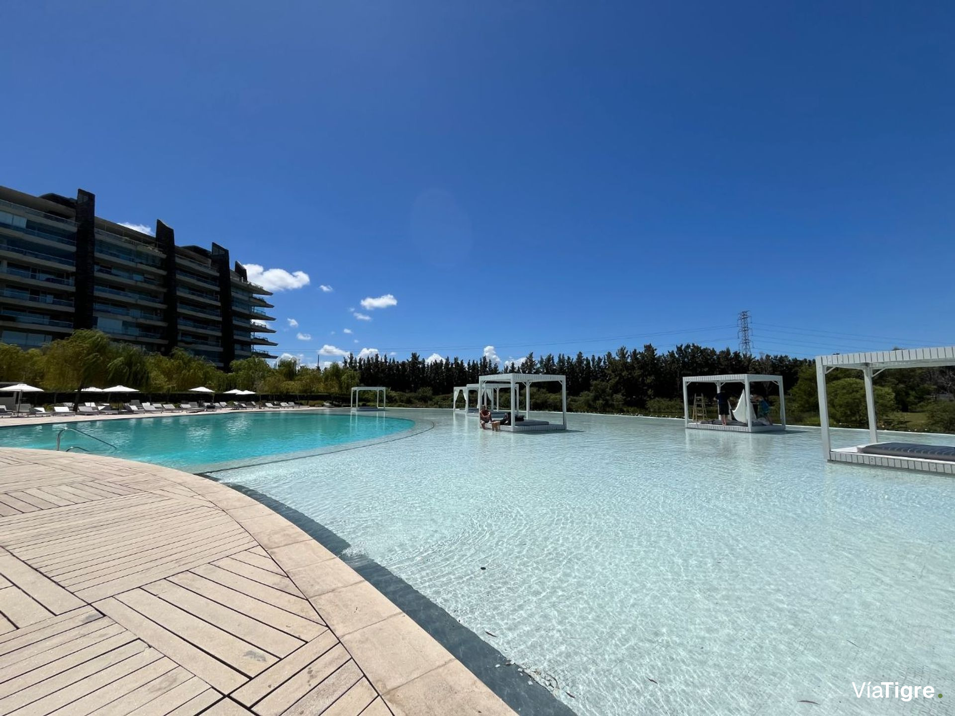 Venta Dpto 3 Amb Piscina 2 Cocheras Yoo 4 Nordelta