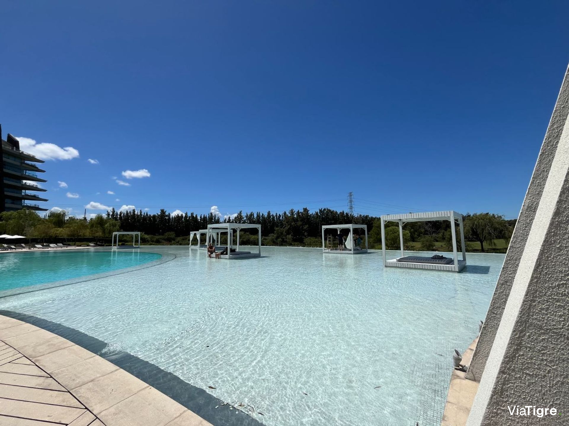 Venta Dpto 3 Amb Piscina 2 Cocheras Yoo 4 Nordelta