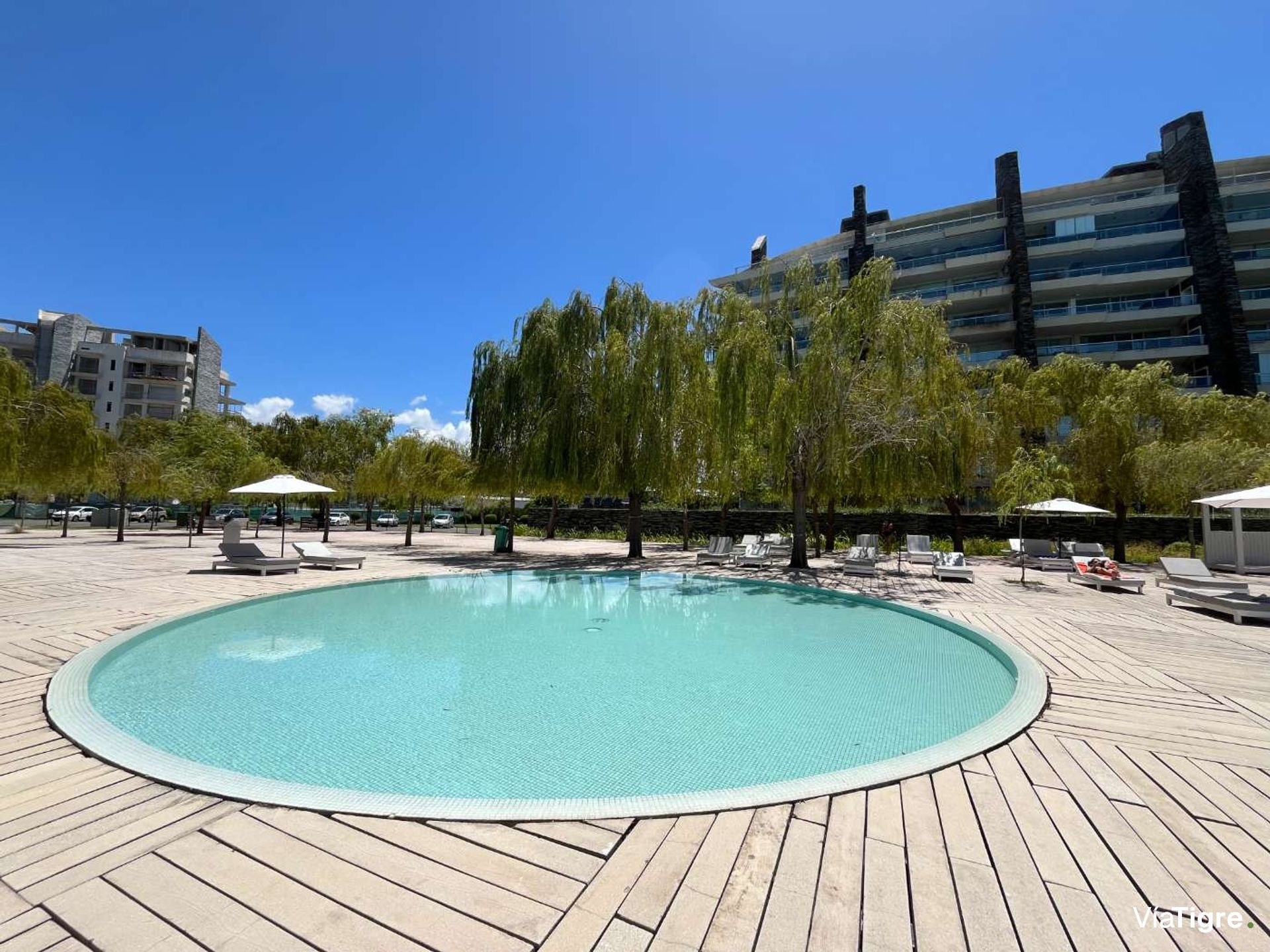 Venta Dpto 3 Amb Piscina 2 Cocheras Yoo 4 Nordelta