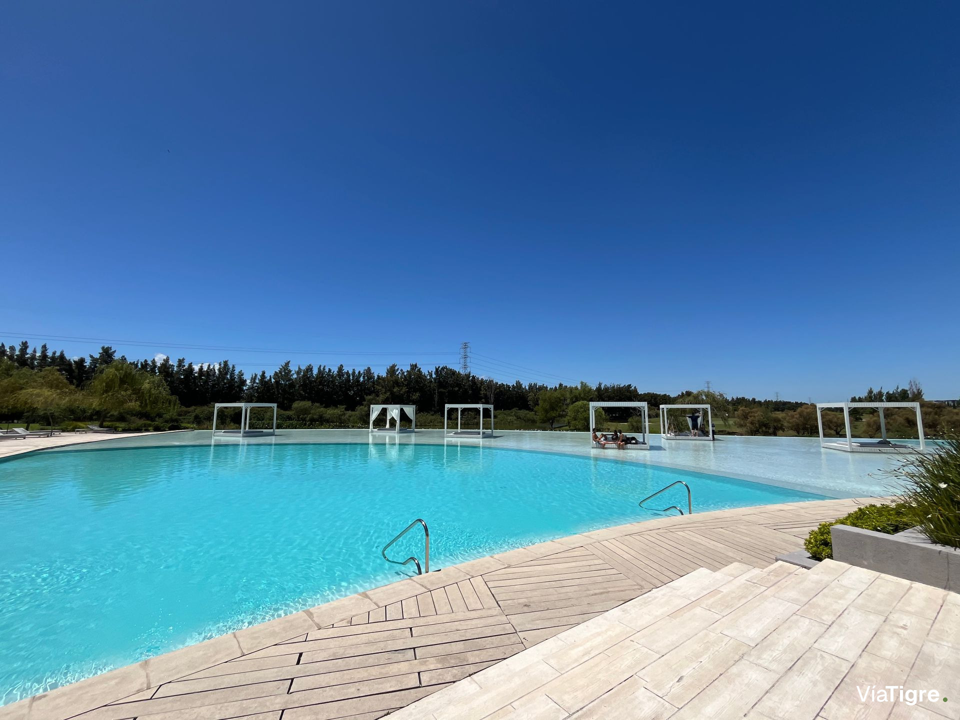 Venta Dpto 3 Amb Piscina 2 Cocheras Yoo 4 Nordelta