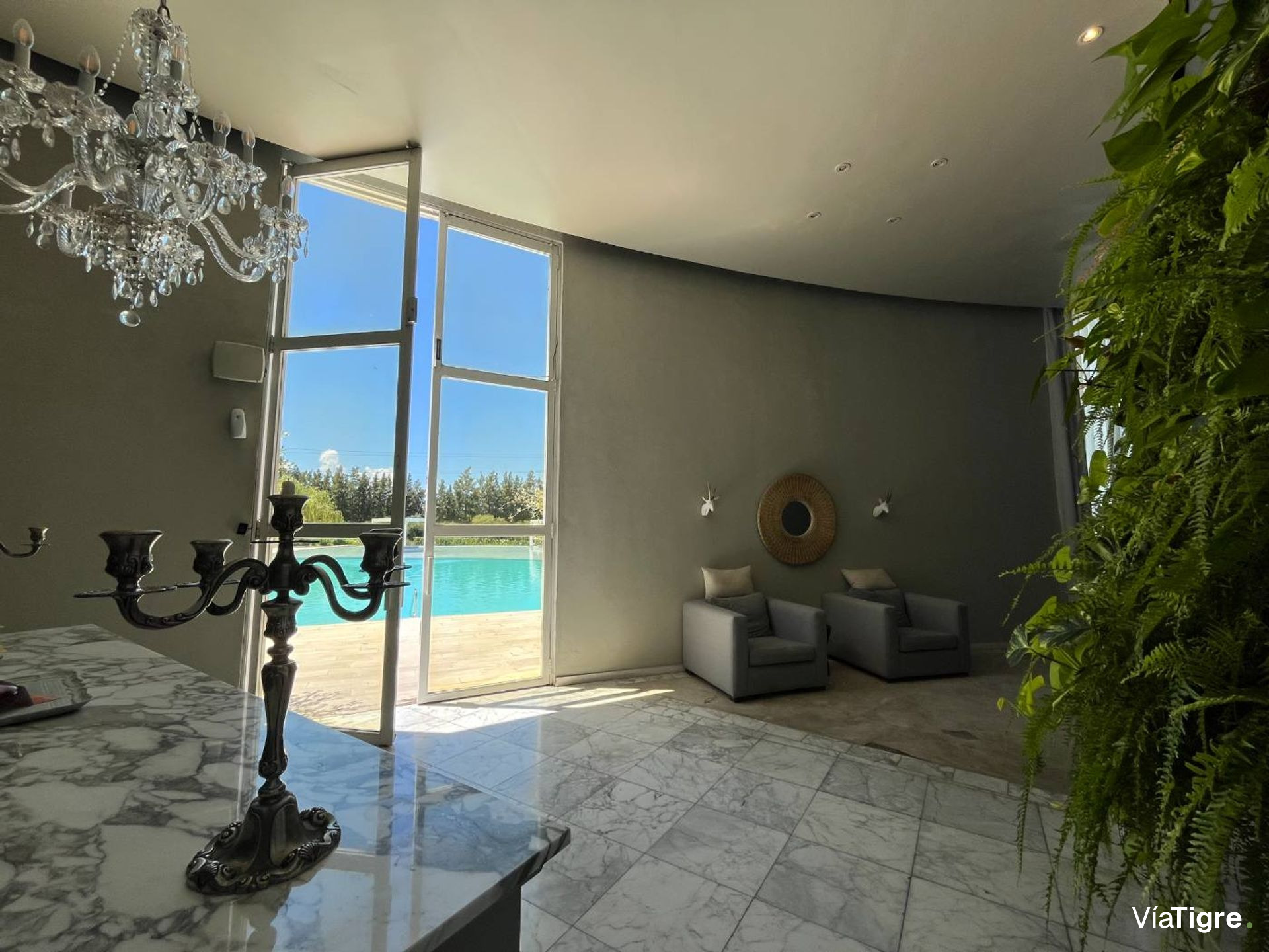 Venta Dpto 3 Amb Piscina 2 Cocheras Yoo 4 Nordelta