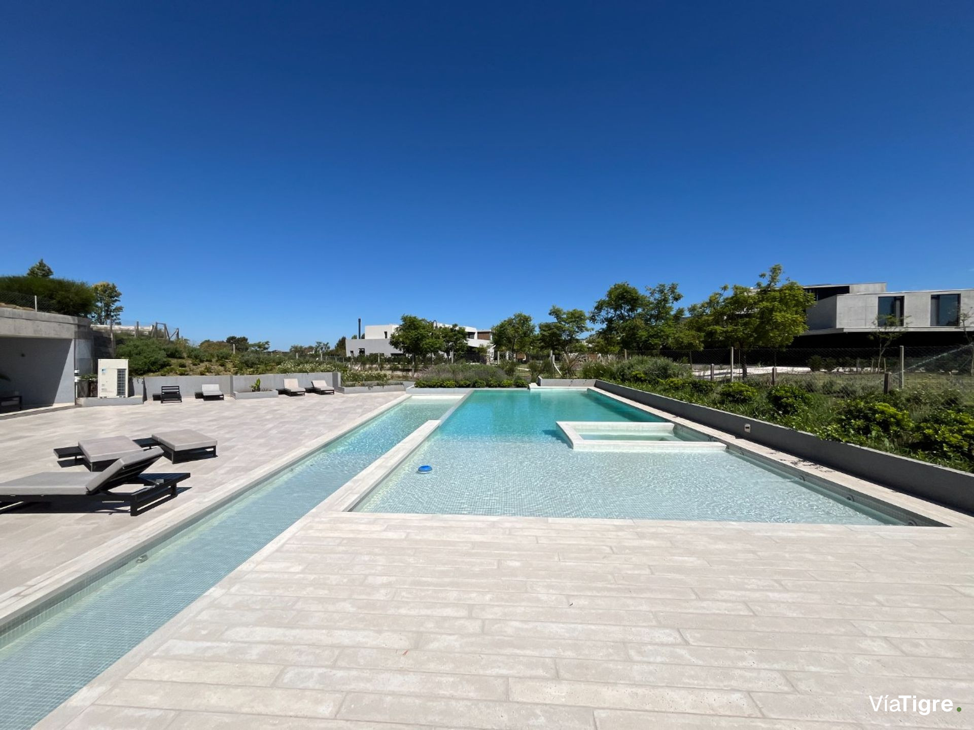 Venta Dpto 3 Amb Piscina 2 Cocheras Yoo 4 Nordelta