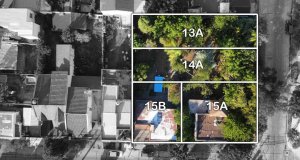 3-room Apartment for Sale with Garage, Belvedere Yacht Tigre