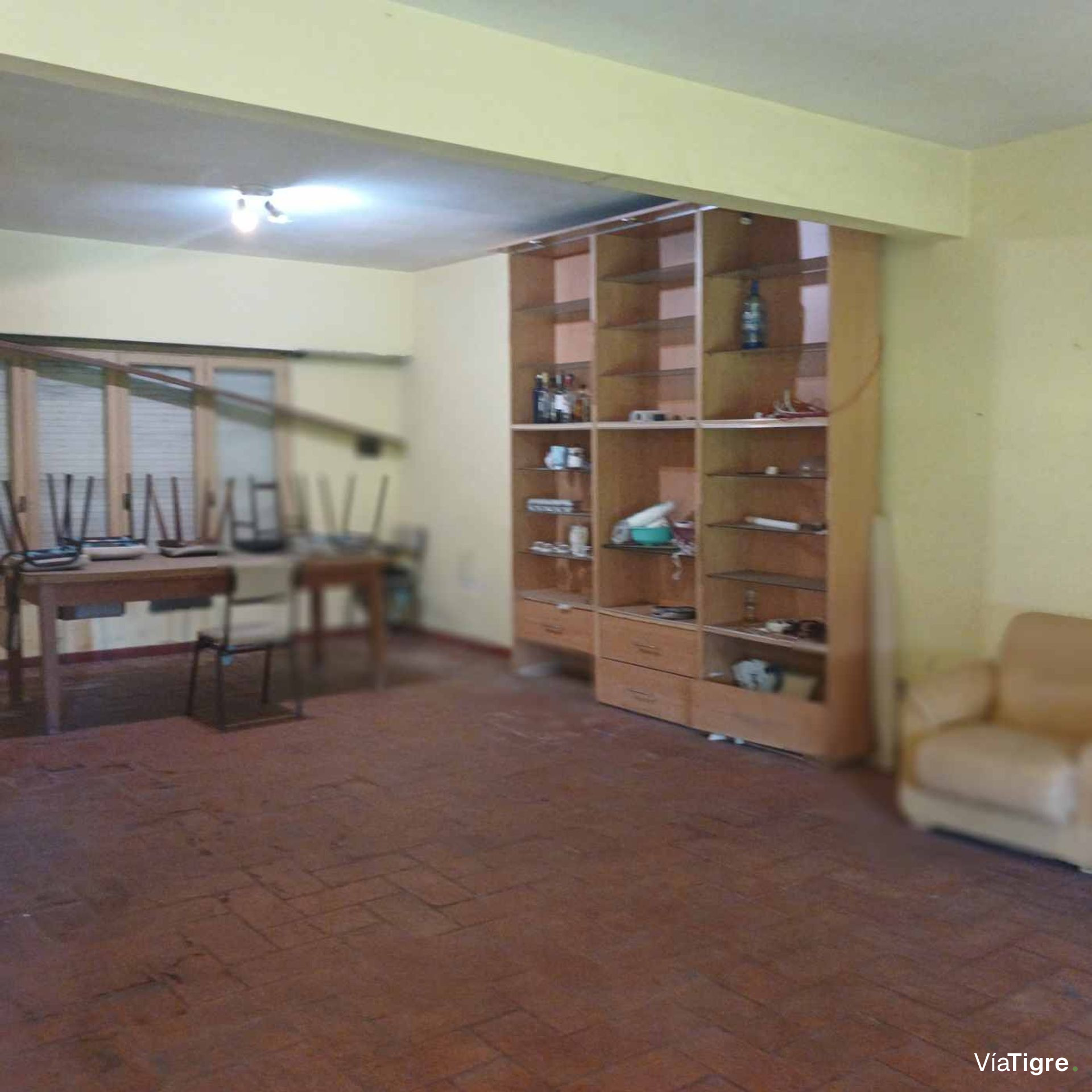 Venta Lote 10X65 Pacheco Tigre Ideal Inversor
