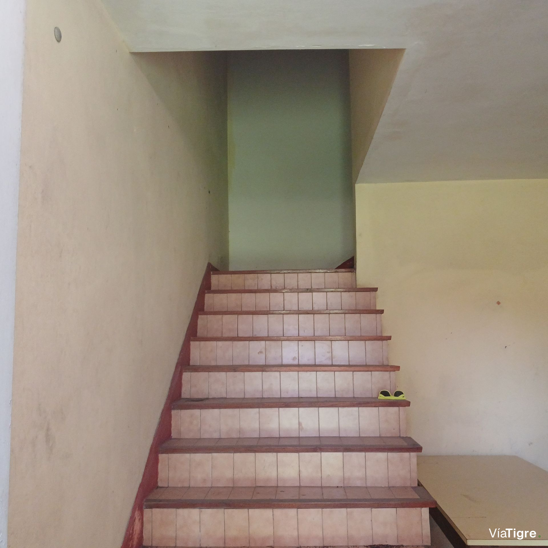 Venta Lote 10X65 Pacheco Tigre Ideal Inversor