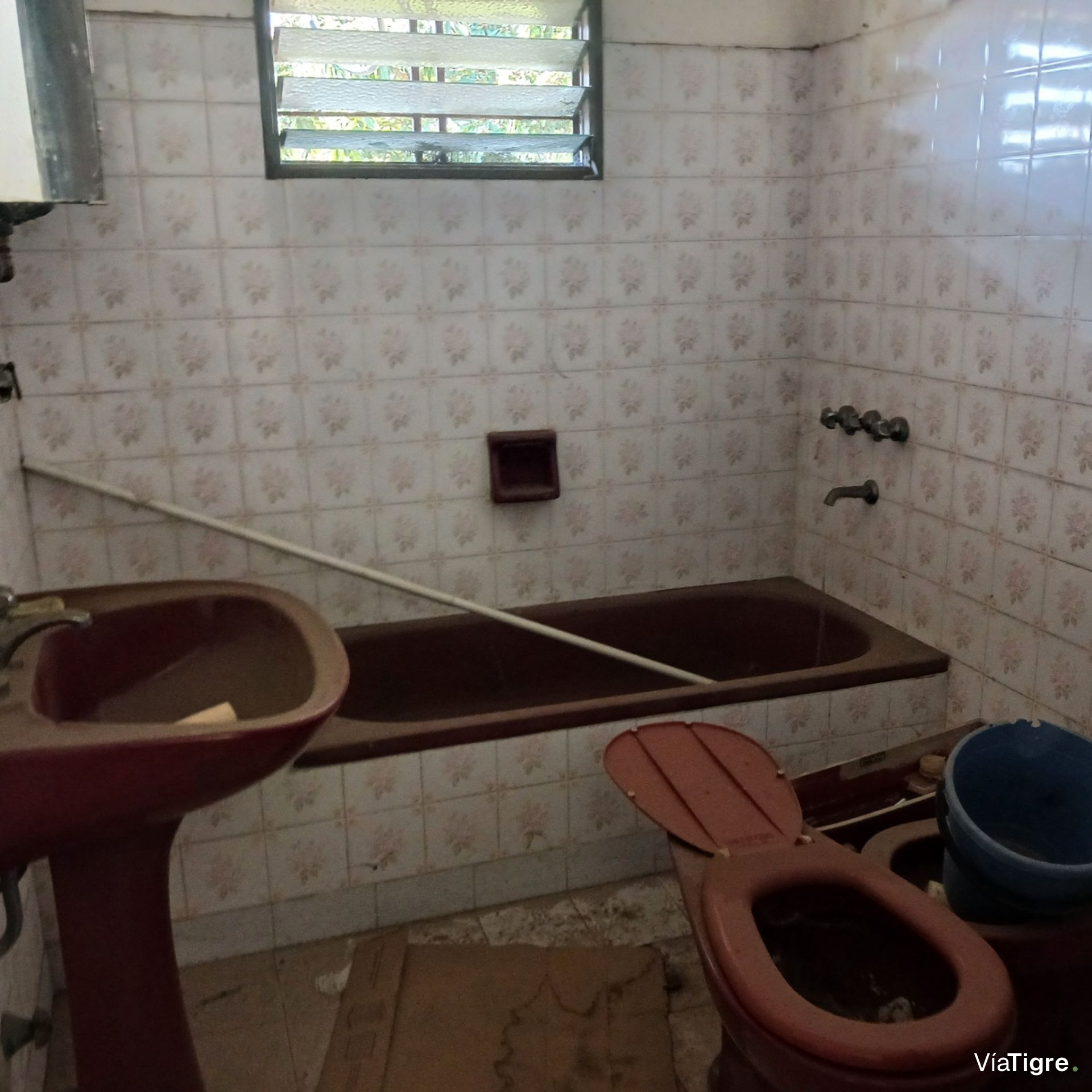 Venta Lote 10X65 Pacheco Tigre Ideal Inversor