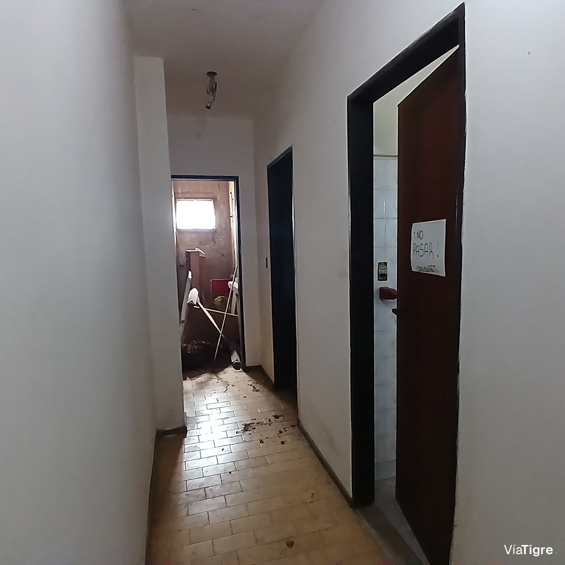 Venta Lote 10X65 Pacheco Tigre Ideal Inversor