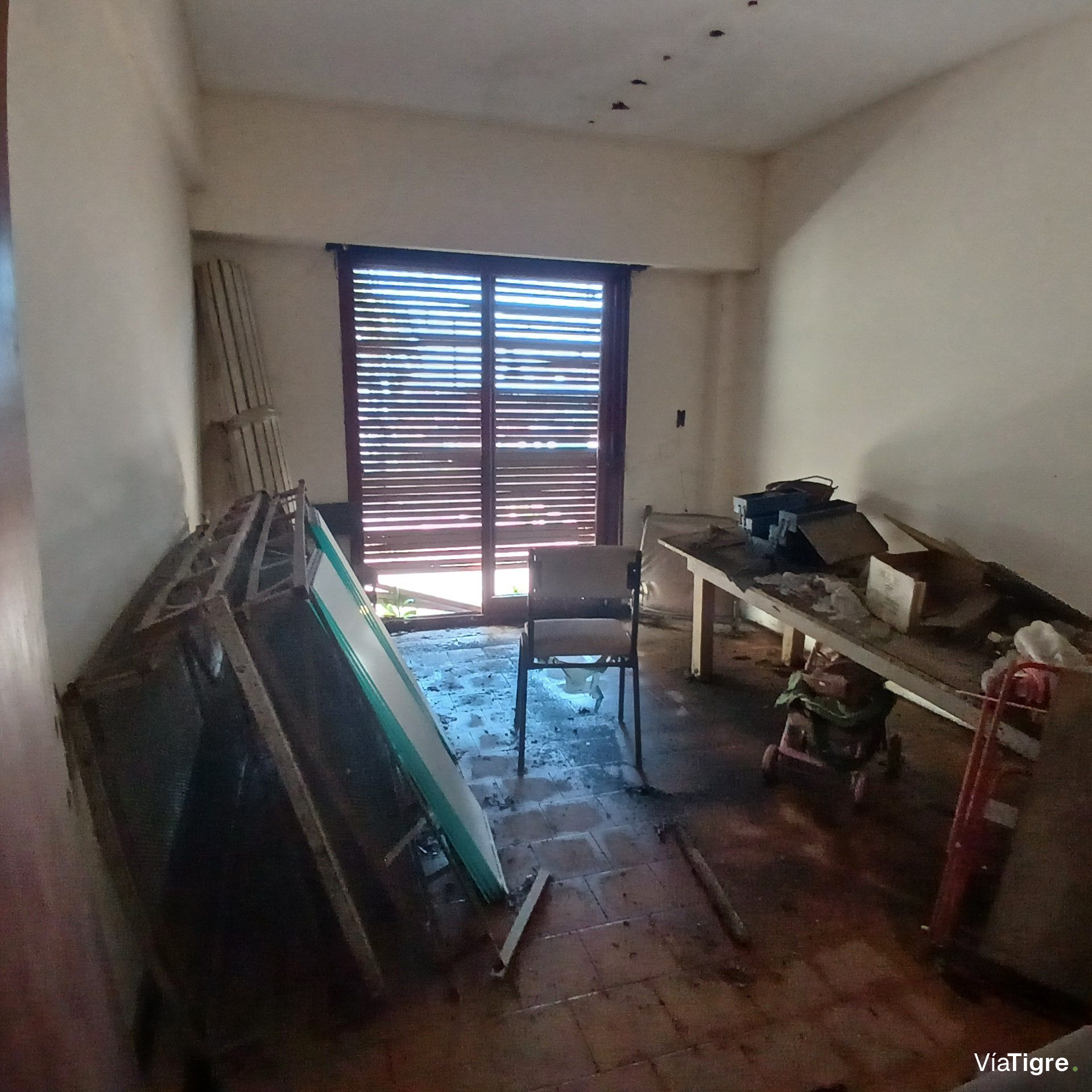 Venta Lote 10X65 Pacheco Tigre Ideal Inversor