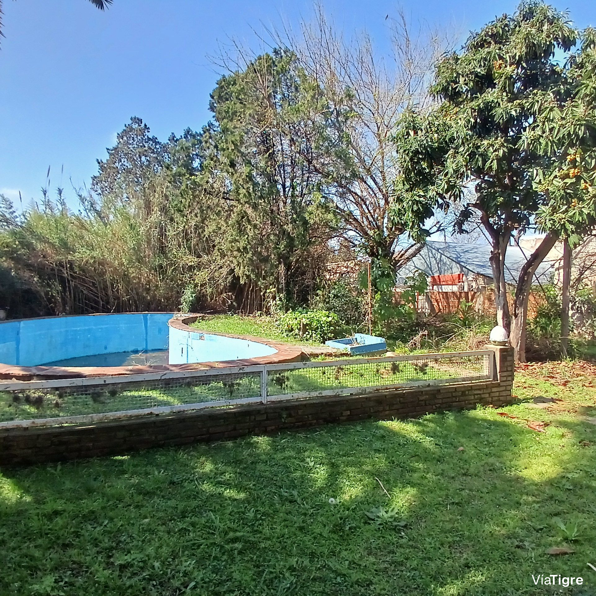 Venta Lote 10X65 Pacheco Tigre Ideal Inversor