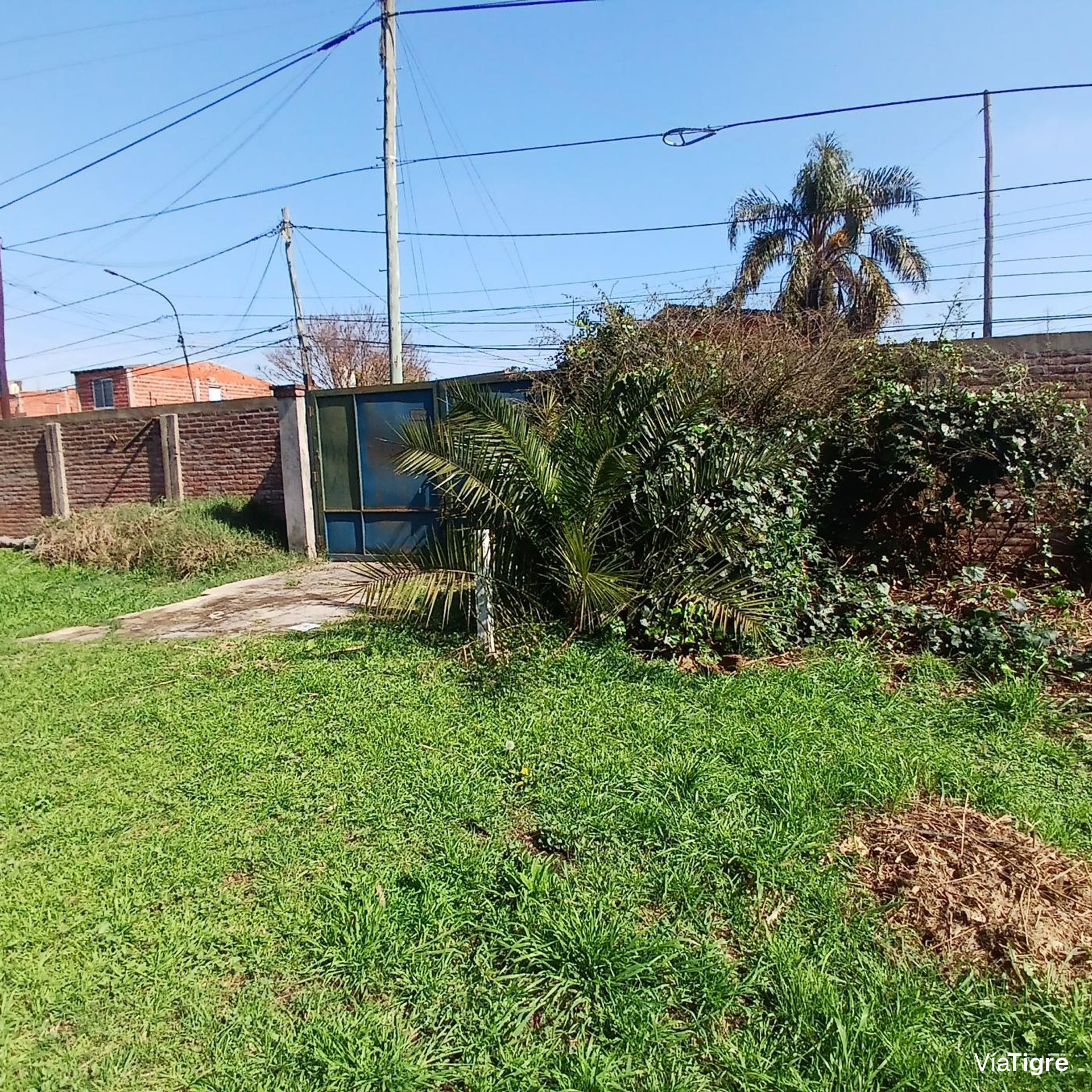 Venta Lote 10X65 Pacheco Tigre Ideal Inversor