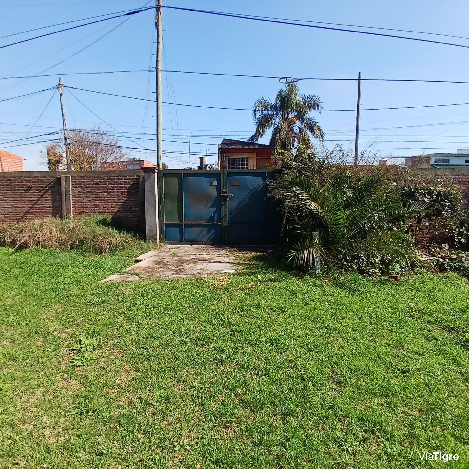 Venta Lote 10X65 Pacheco Tigre Ideal Inversor