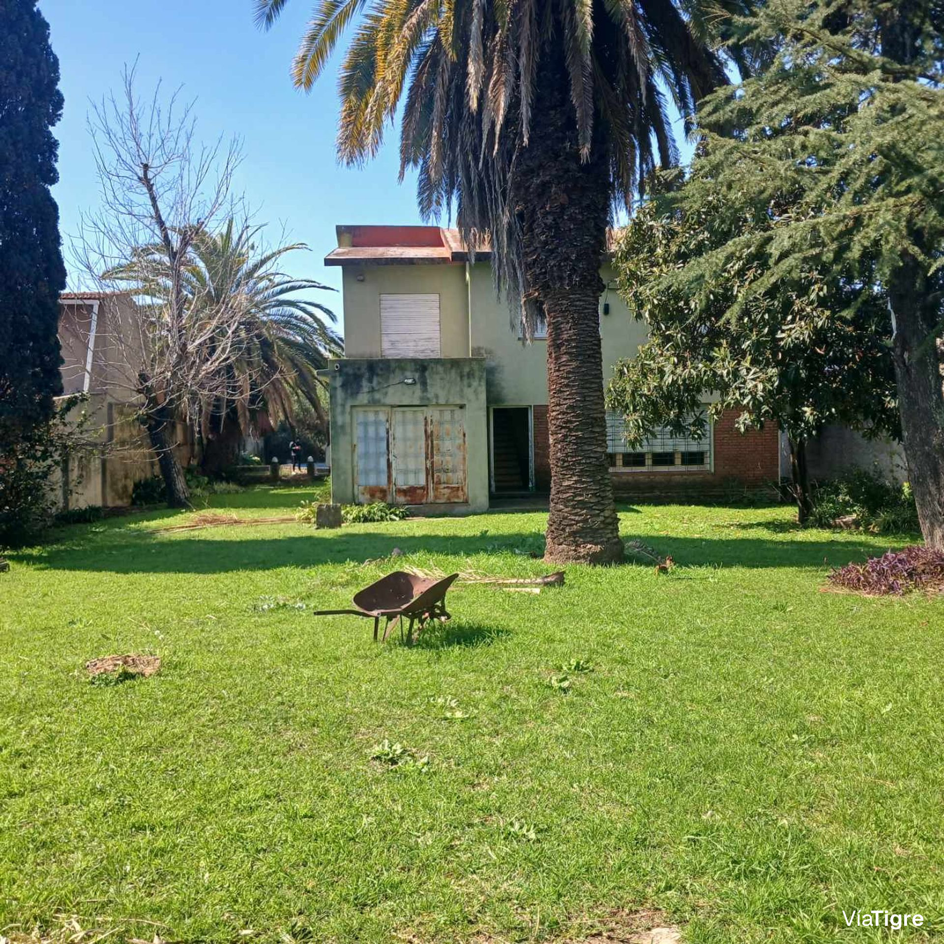 Venta Lote 10X65 Pacheco Tigre Ideal Inversor