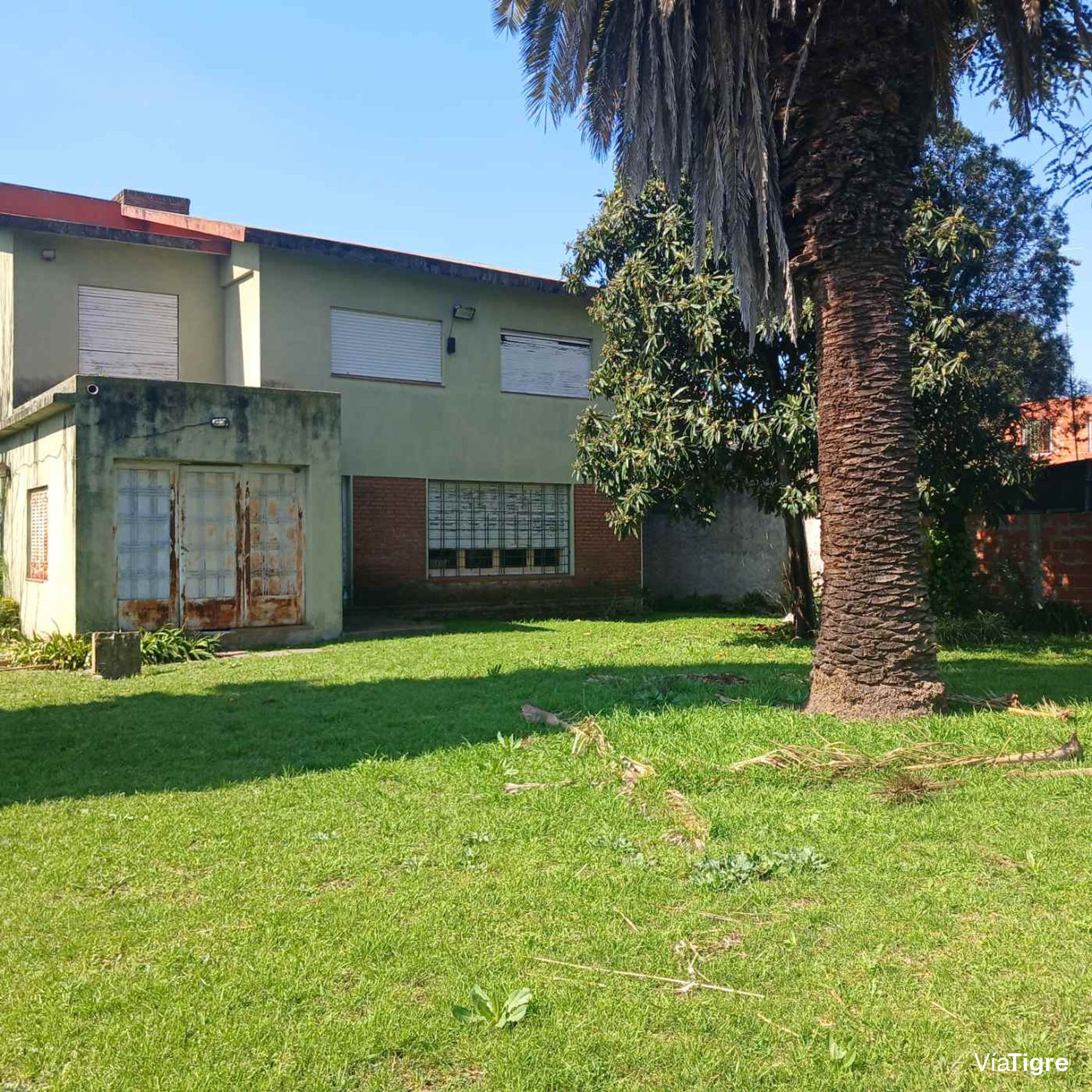 Venta Lote 10X65 Pacheco Tigre Ideal Inversor