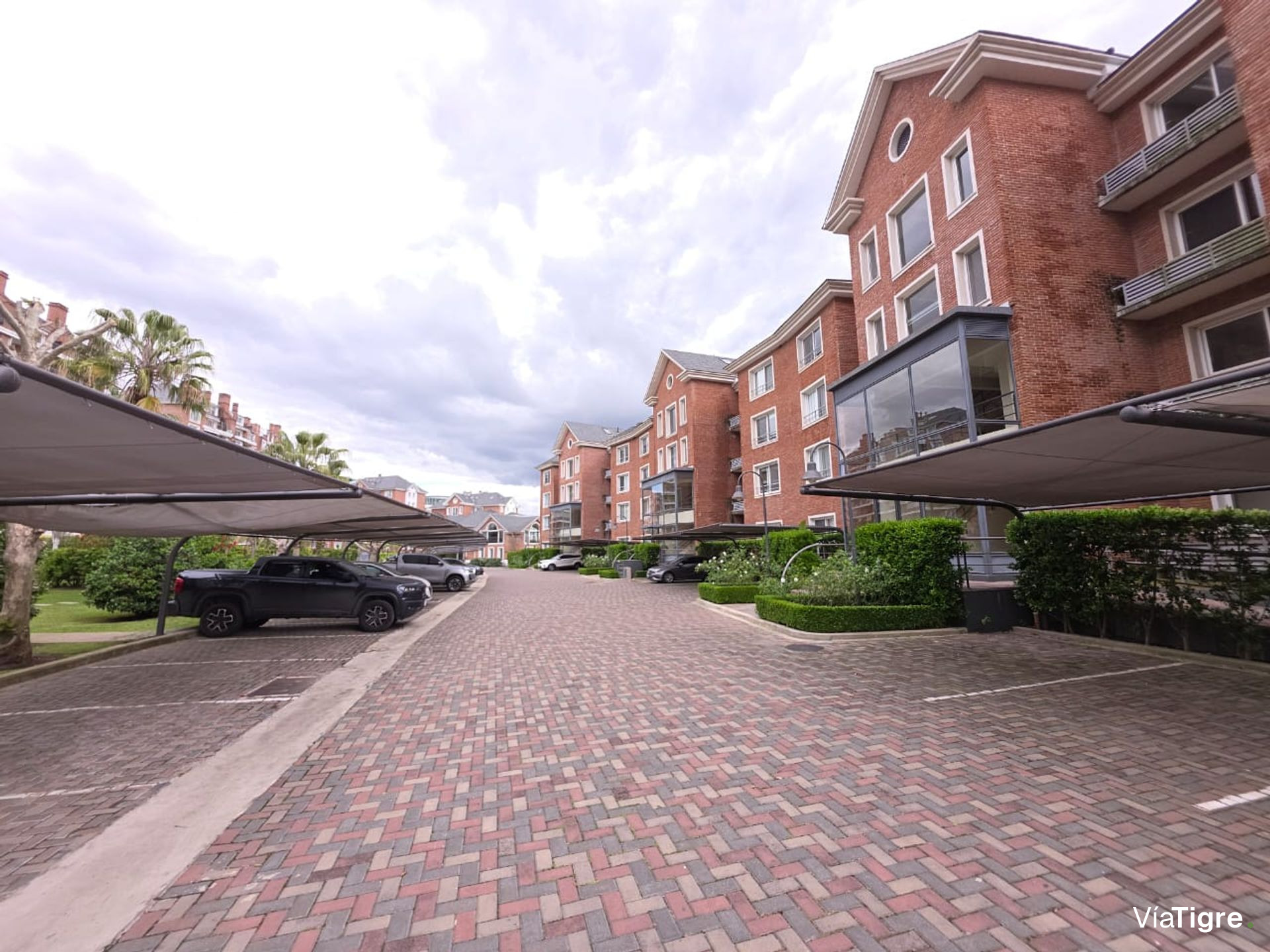 Venta Depto 2 Amb Miradores De La Bahia Cochera
