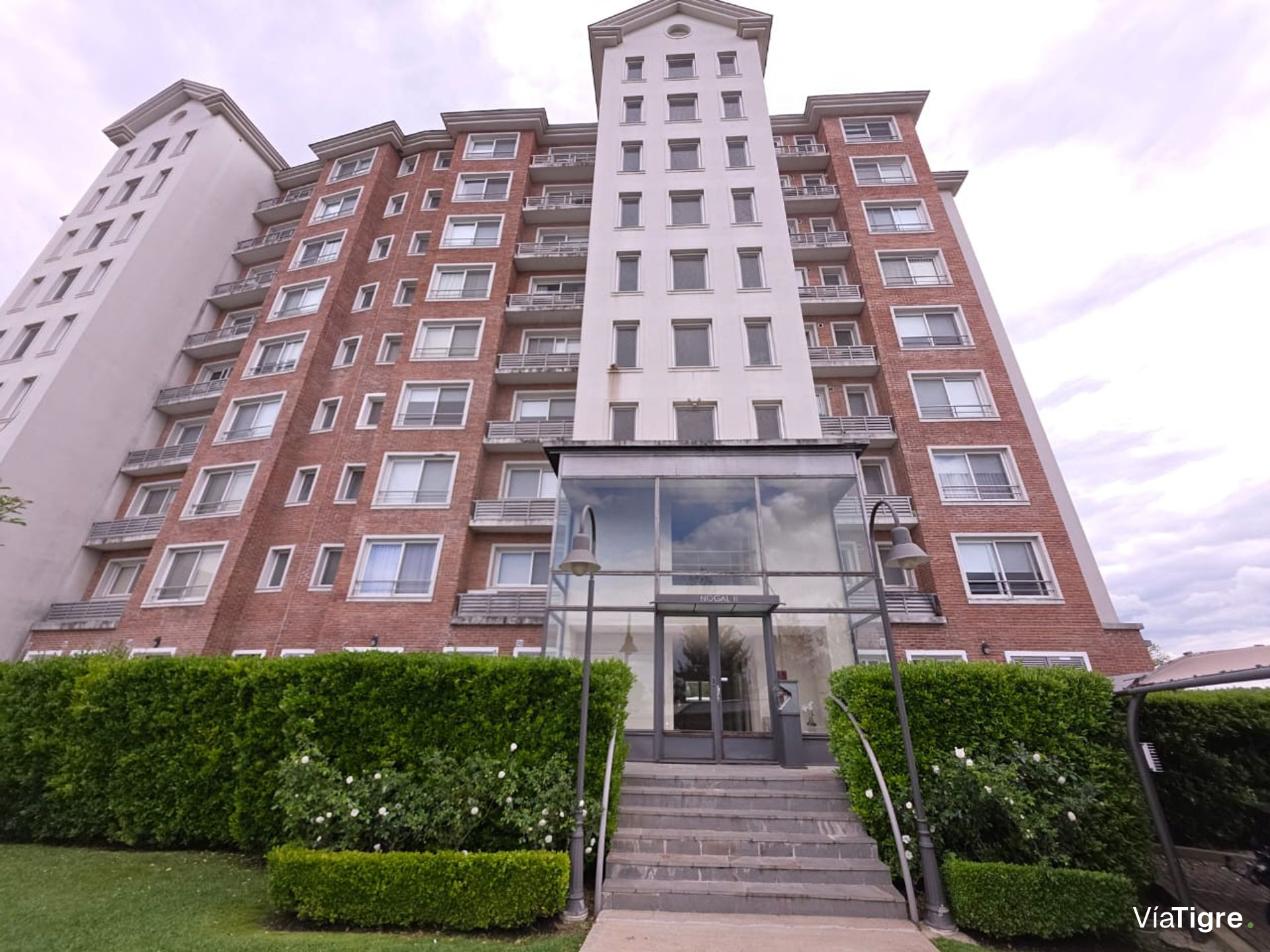 Venta Depto 2 Amb Miradores De La Bahia Cochera