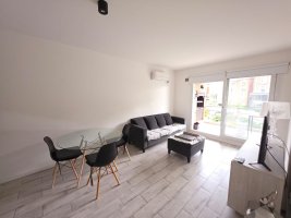 Venta Depto 2 Amb Miradores De La Bahia Cochera