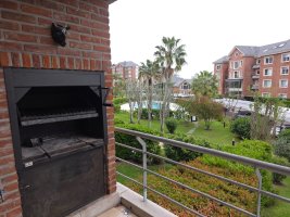 Venta Depto 2 Amb Miradores De La Bahia Cochera