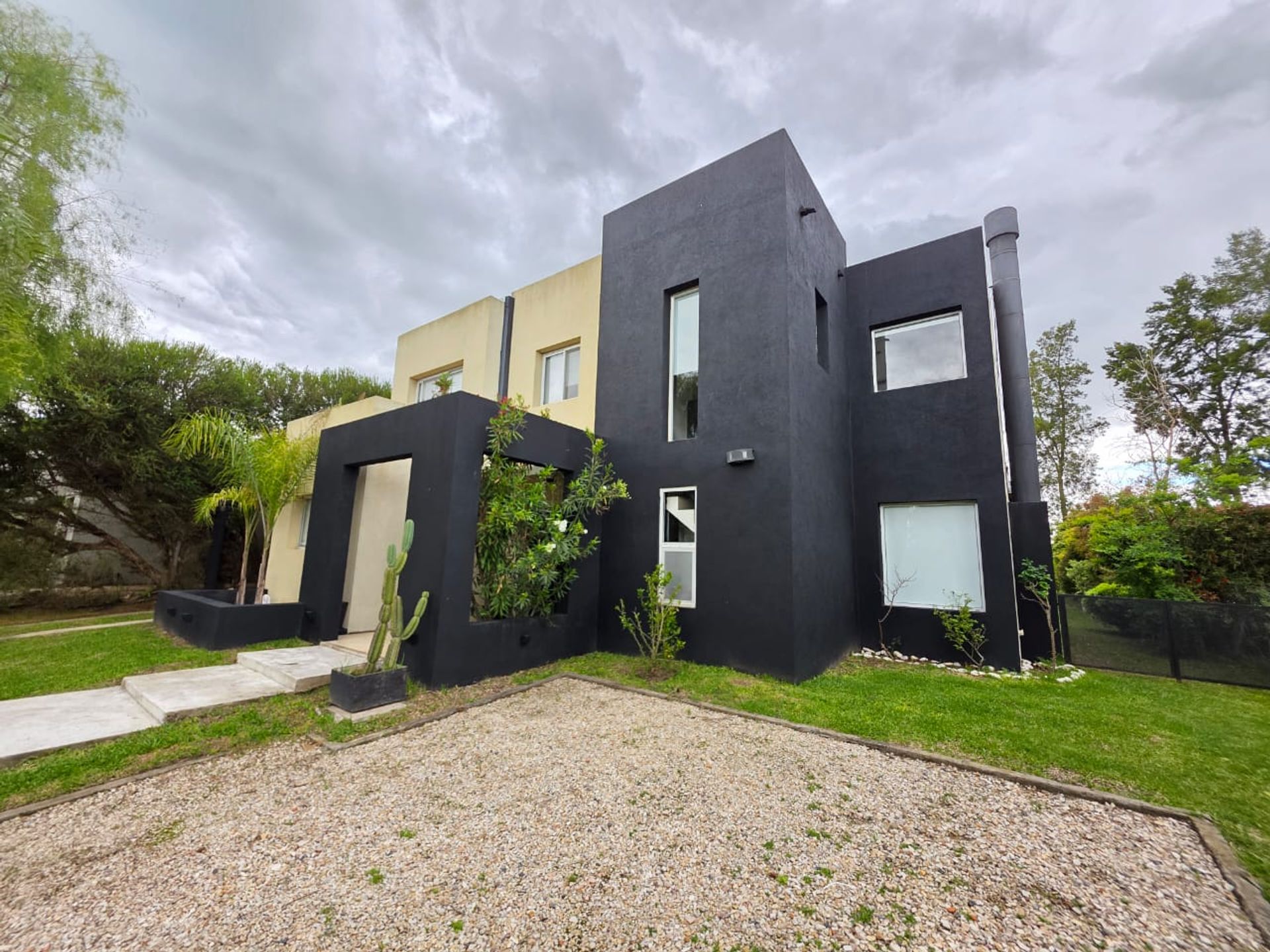 Temporary Rental House 4 Rooms in San Isidro Labrador