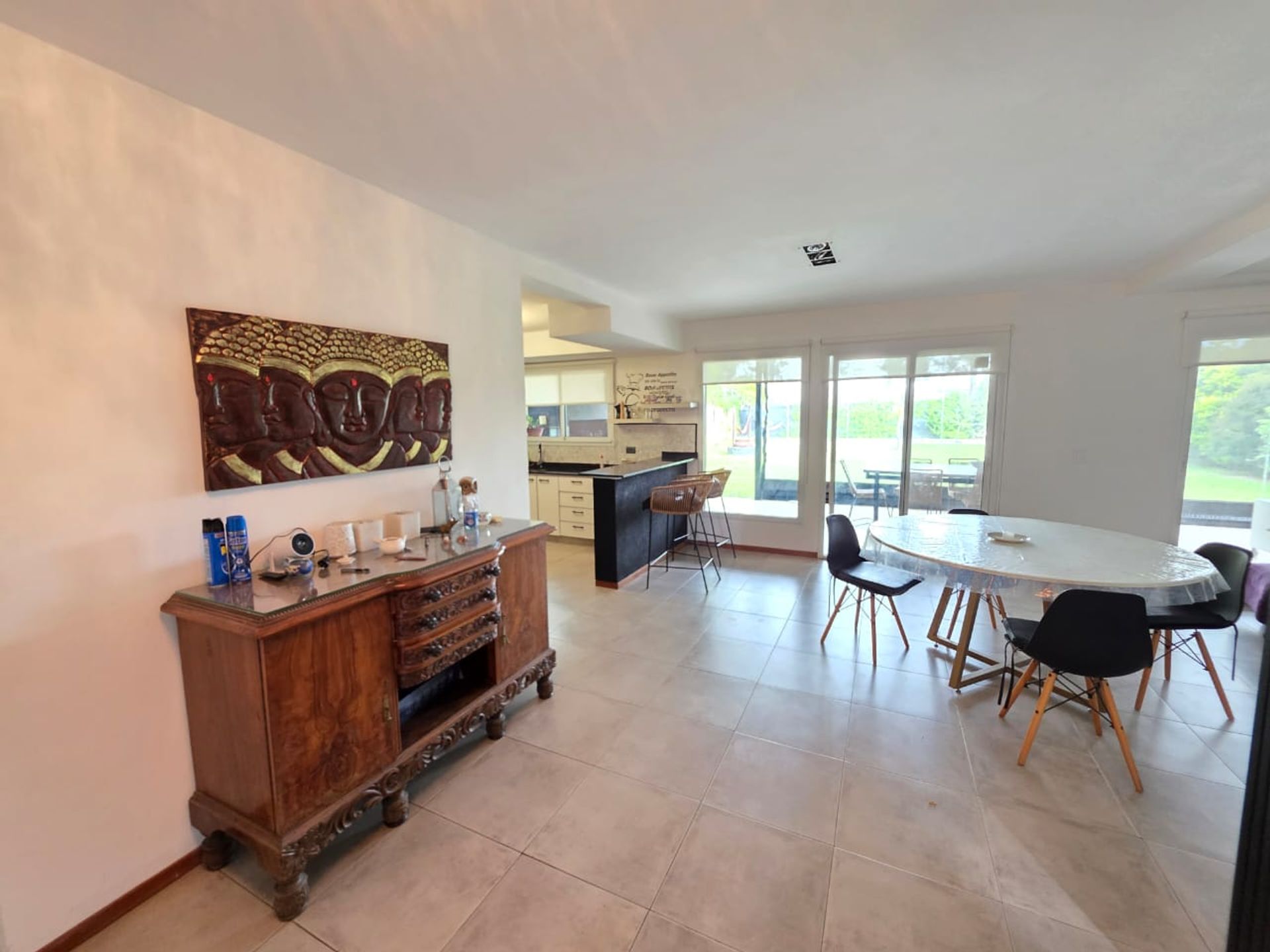 Venta Casa 4 Amb San Isidro Labrador Villanueva