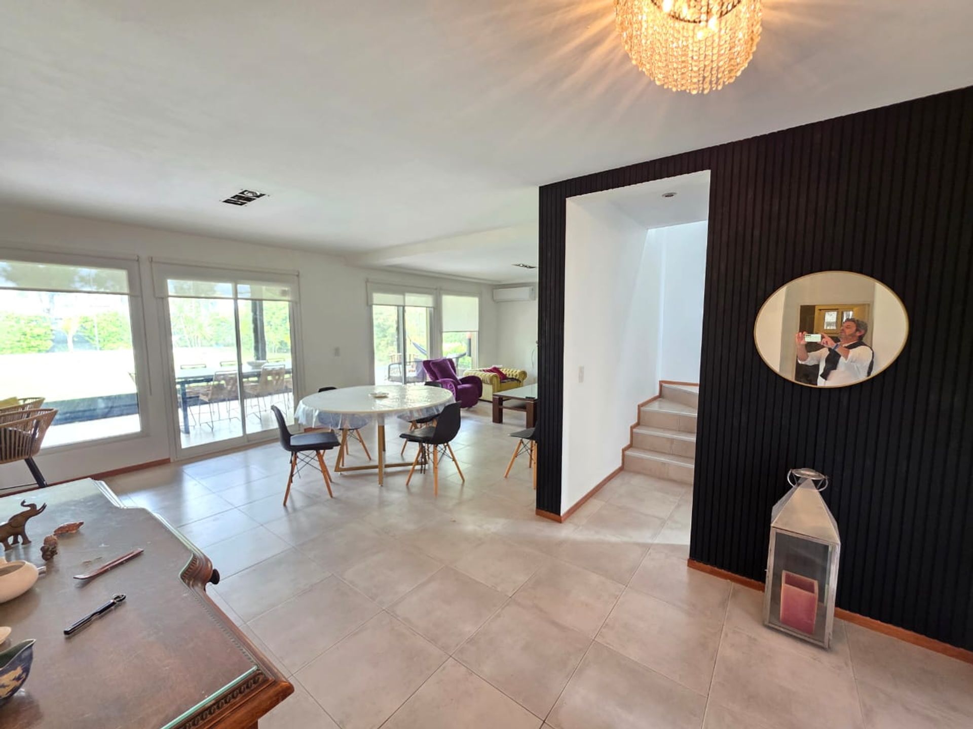 Venta Casa 4 Amb San Isidro Labrador Villanueva