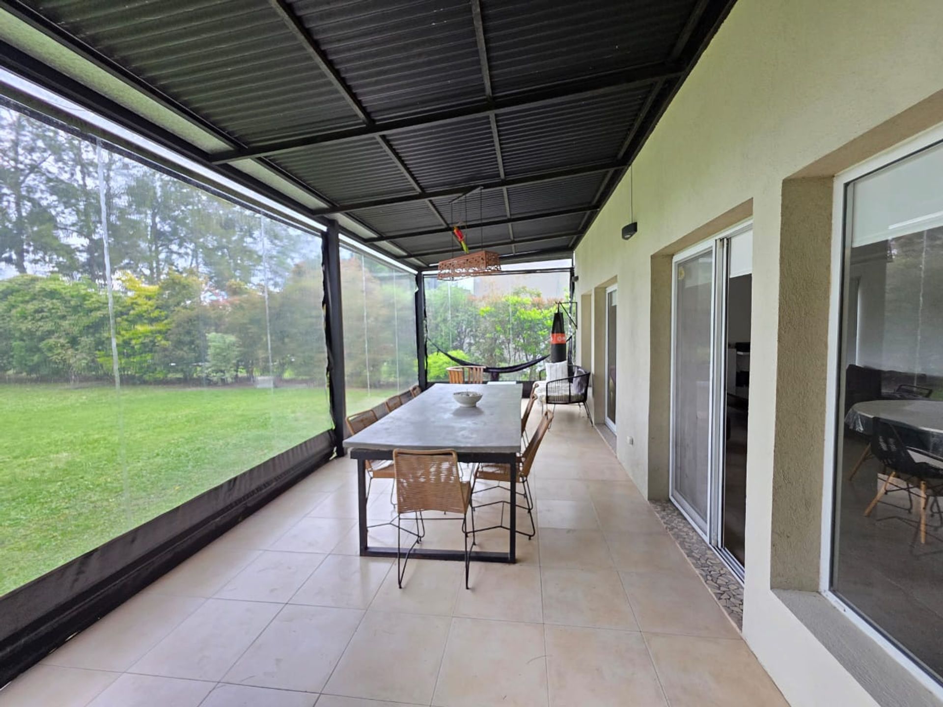 Venta Casa 4 Amb San Isidro Labrador Villanueva