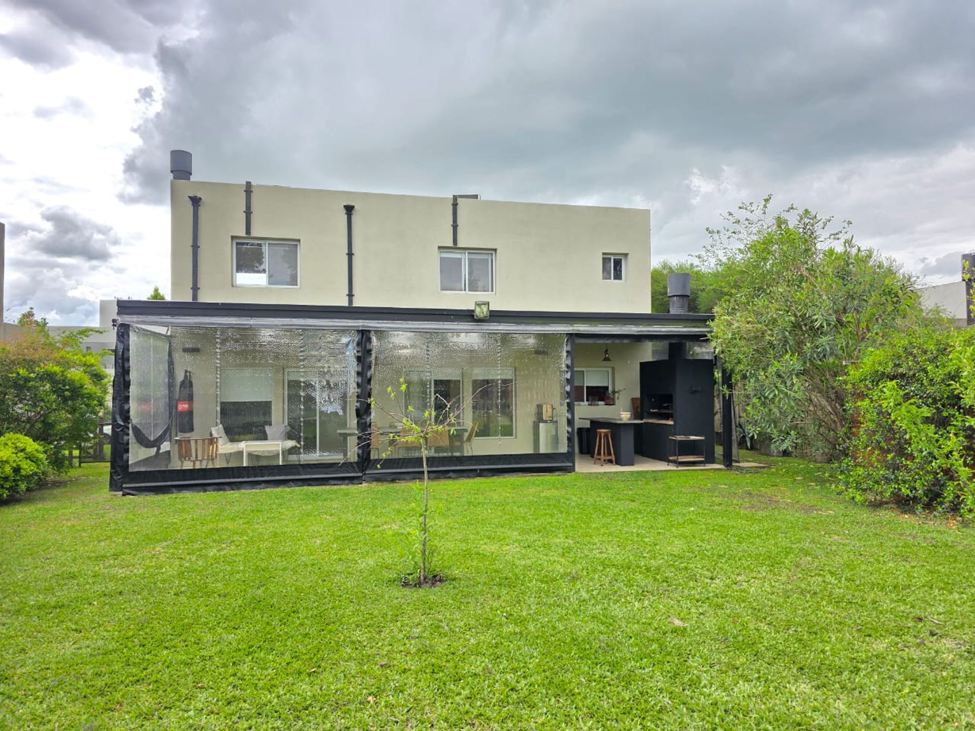 Venta Casa 4 Amb San Isidro Labrador Villanueva