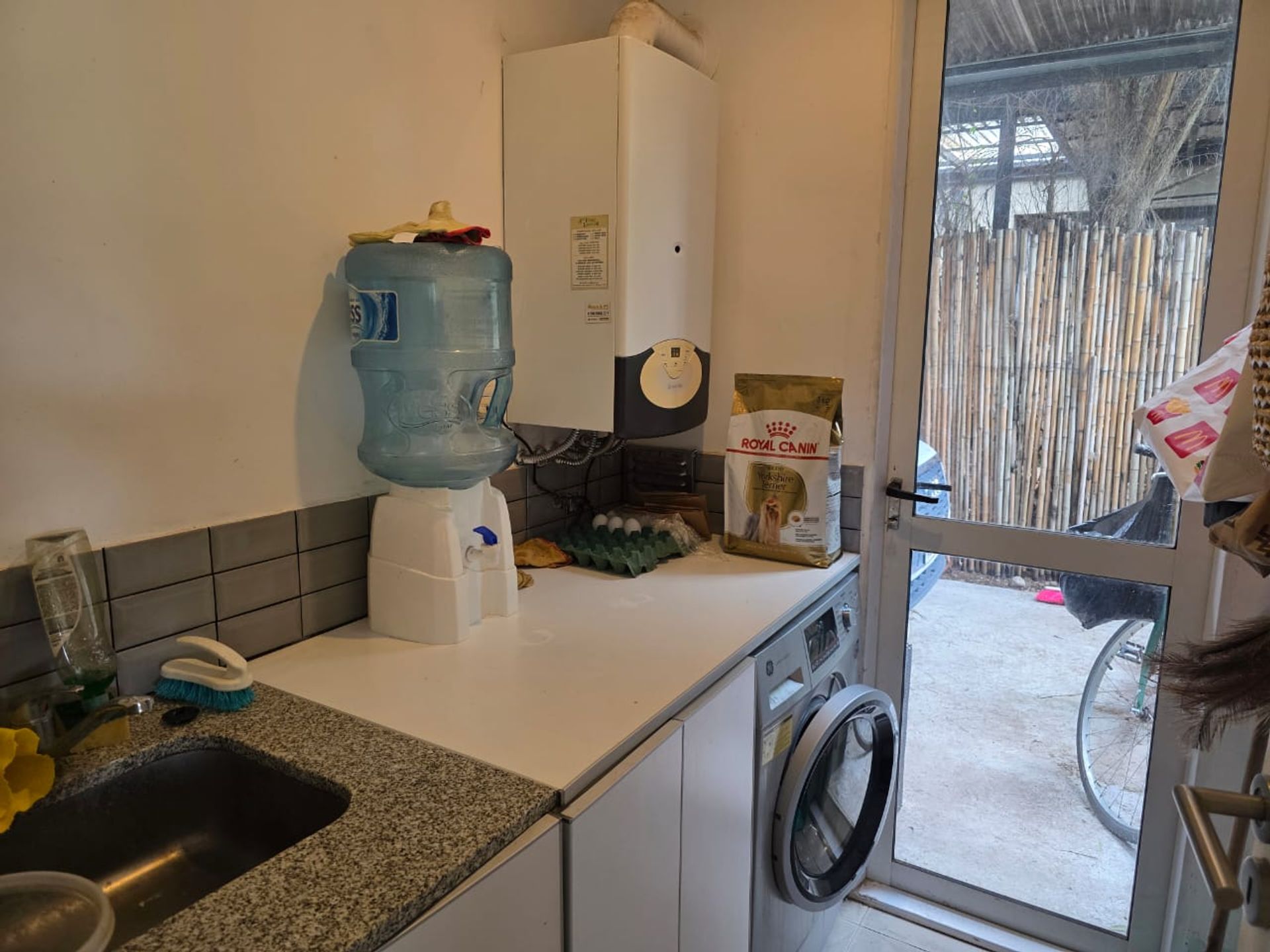 Venta Casa 4 Amb San Isidro Labrador Villanueva