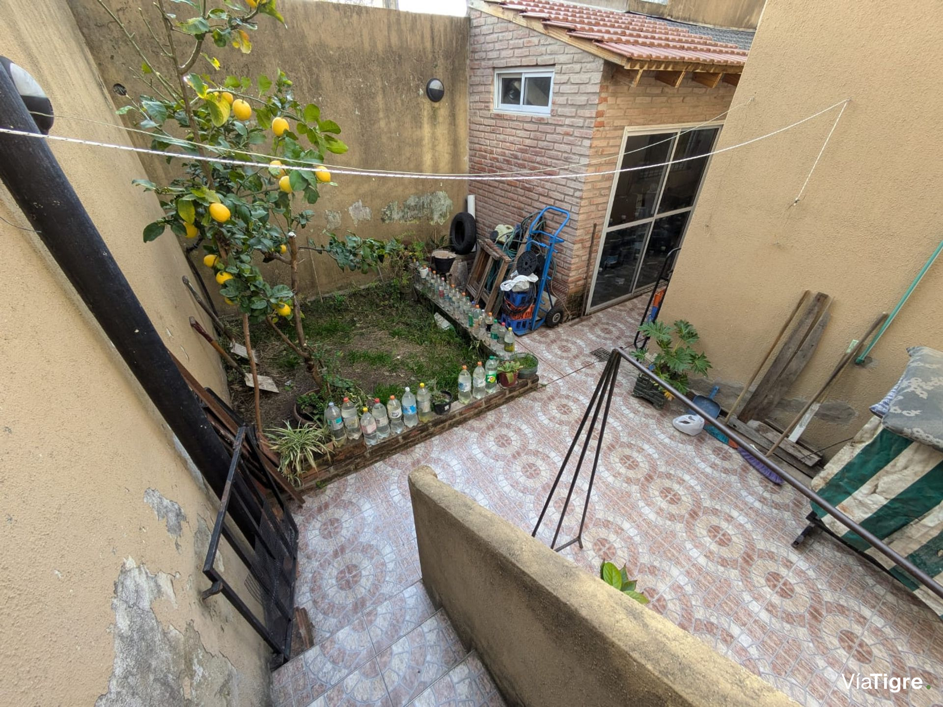 Local en P.B en Edificio Nature -Tigre Centro