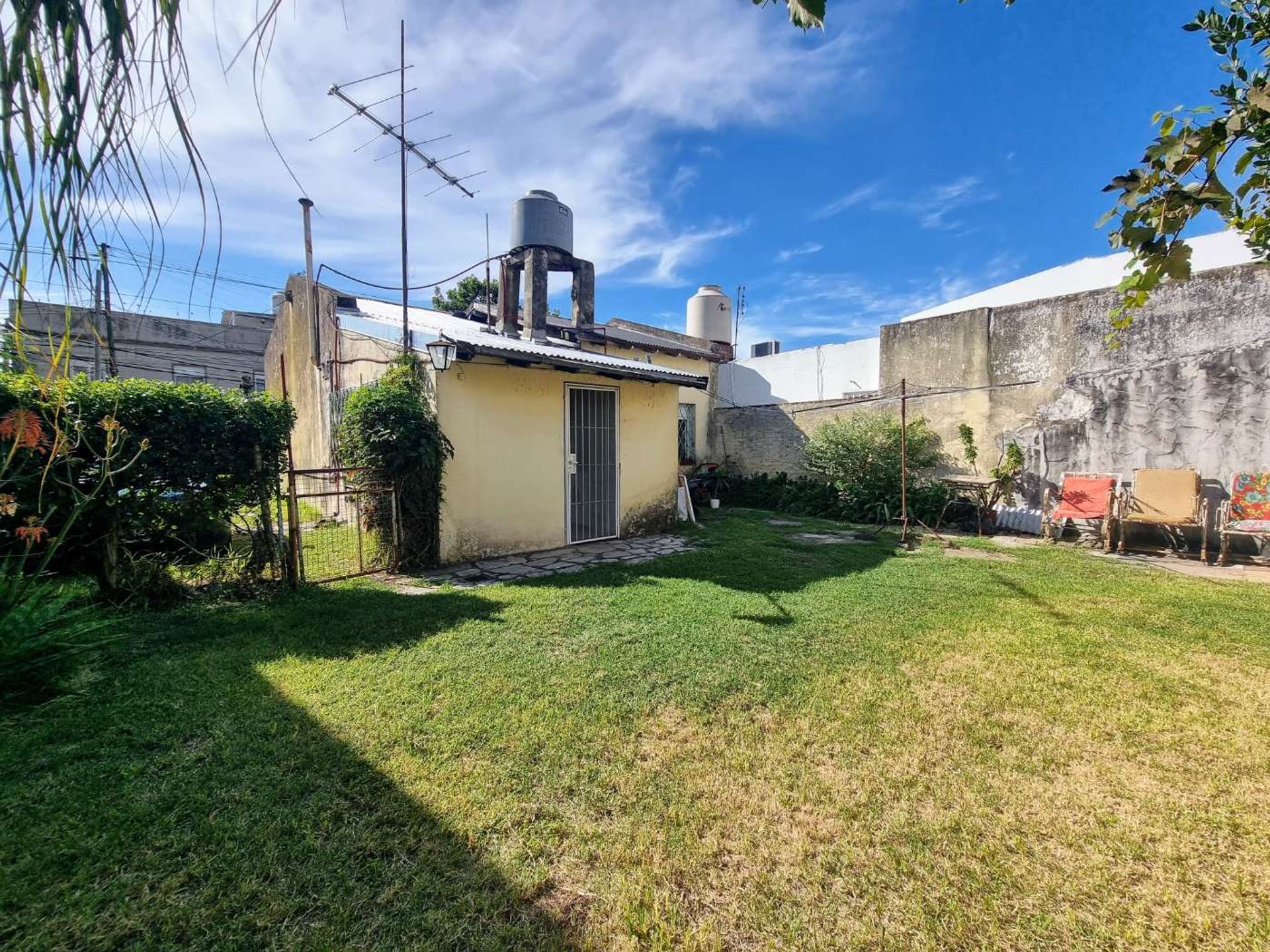 Oportunidad Venta Casa Lote De 500M2 Apta Crédito