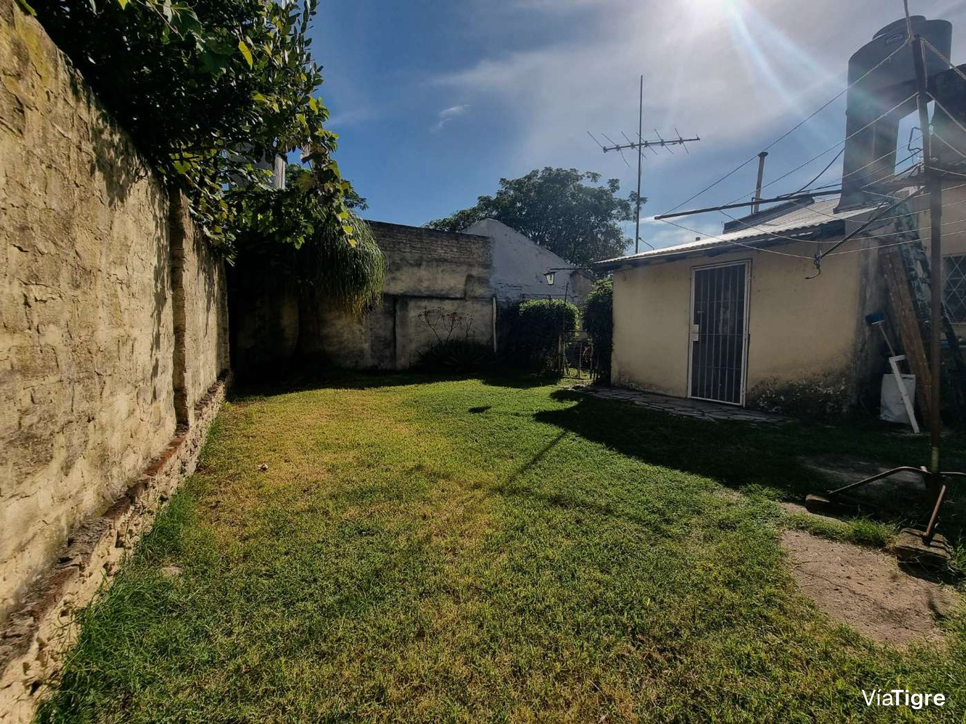 Oportunidad Venta Casa Lote De 500M2