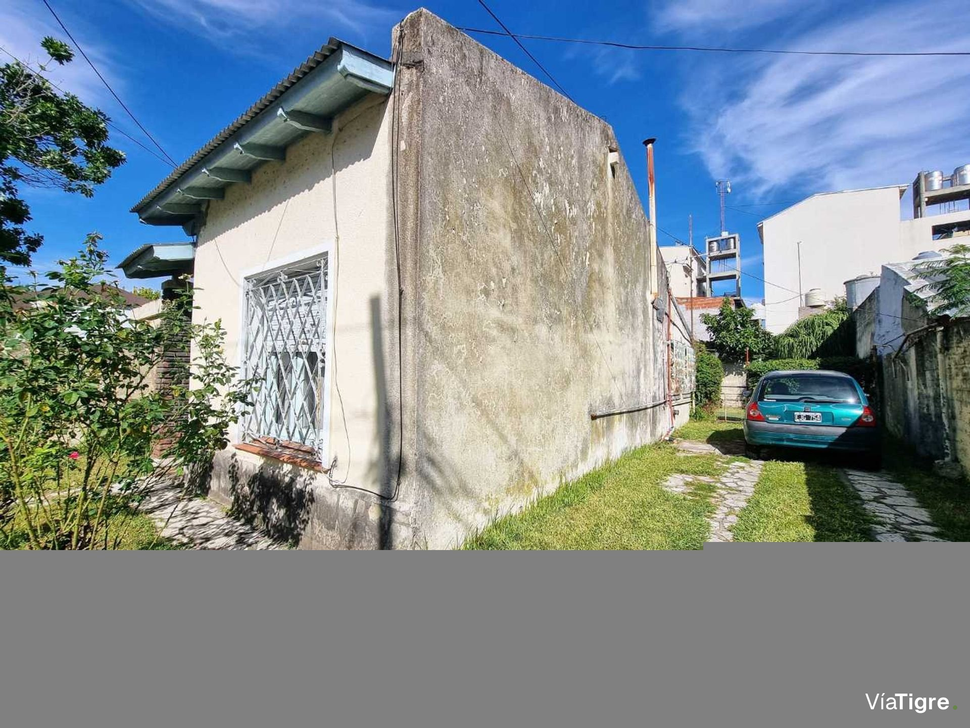 Oportunidad Venta Casa Lote De 500M2