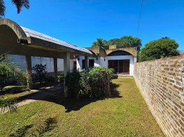 Oportunidad Venta Casa Lote De 500M2 Apta Crédito