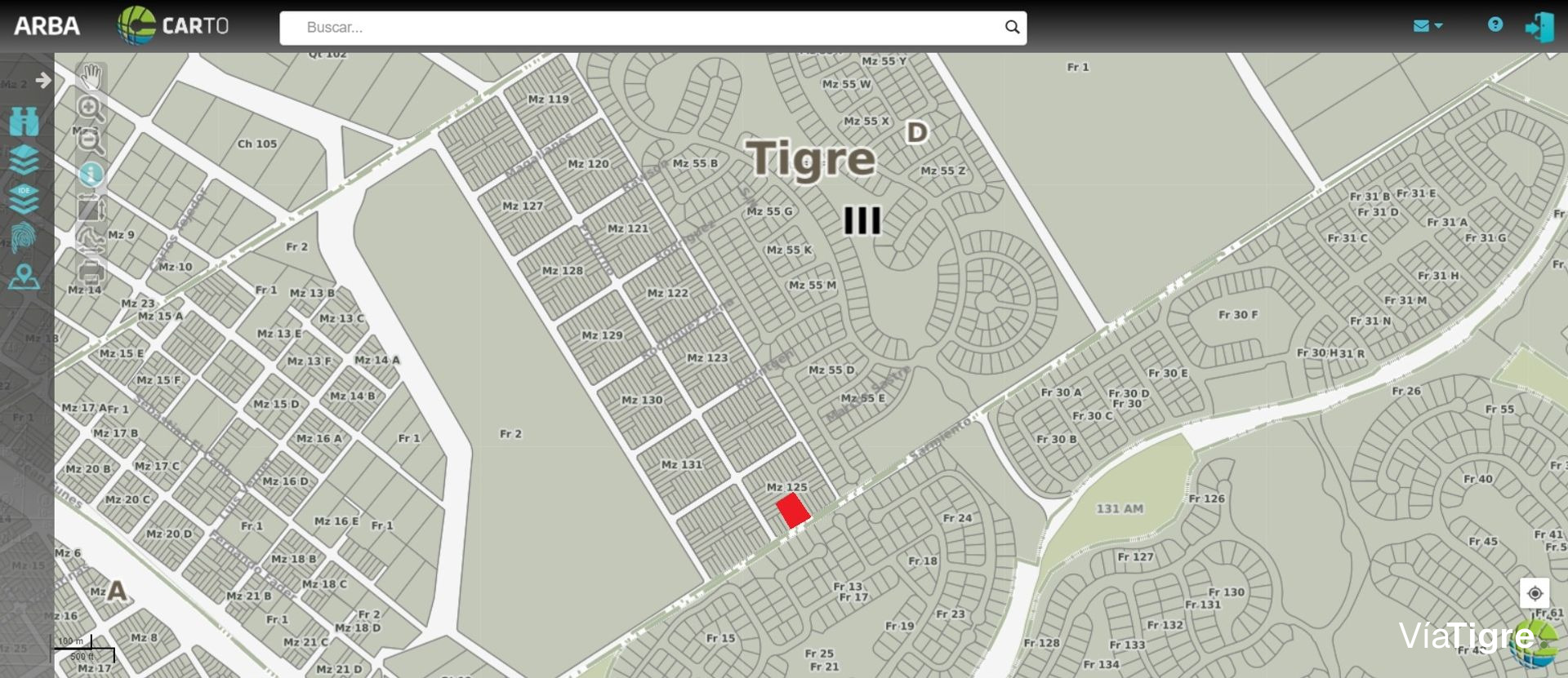 Venta local Comercial libertador Punta Chica