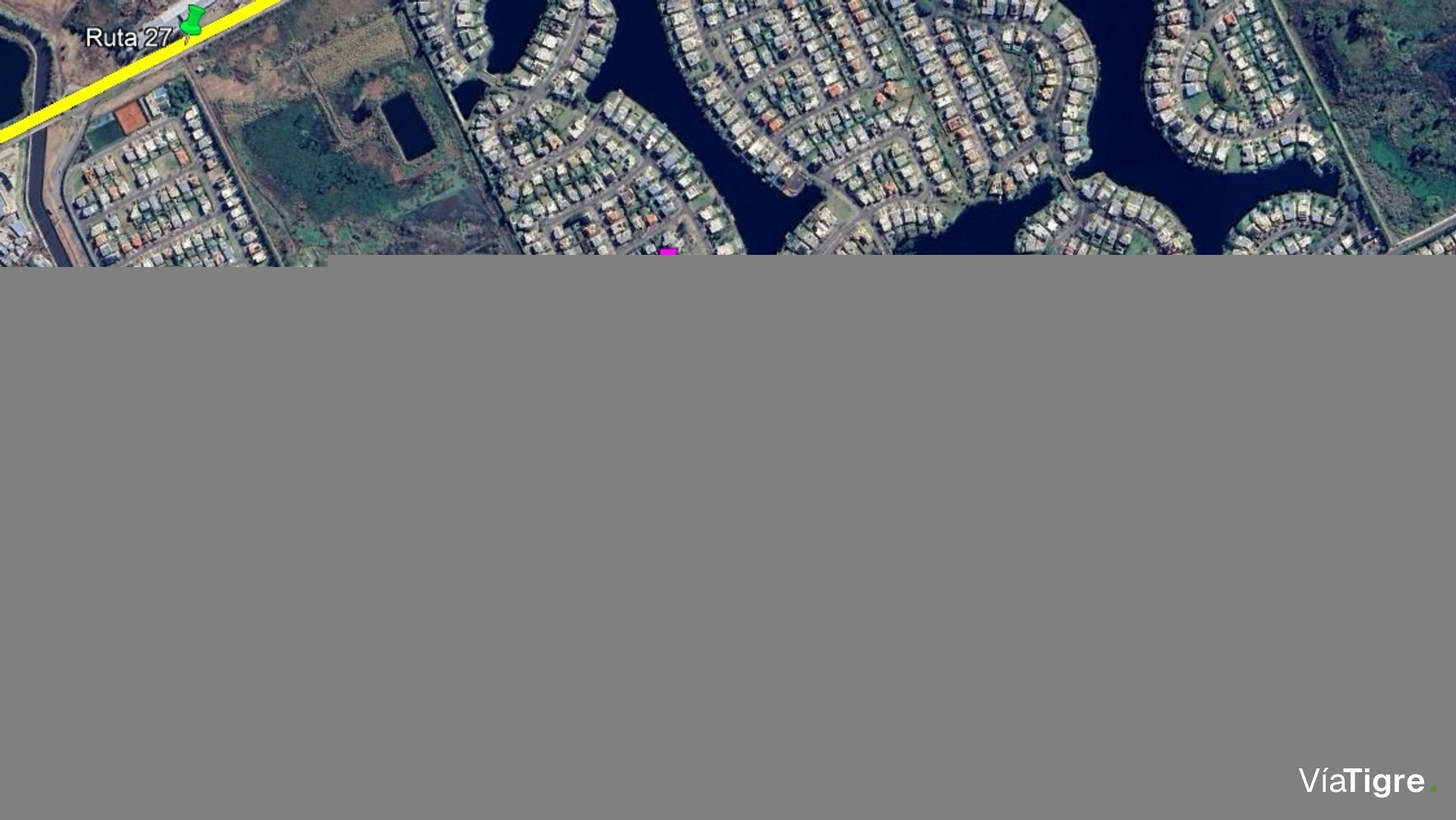 Venta local Comercial libertador Punta Chica