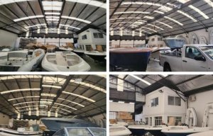 Venta local Comercial libertador Punta Chica