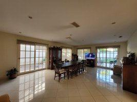 Venta lote o local o galpón comercial libertador