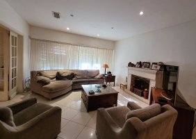 Venta lote o local o galpón comercial libertador