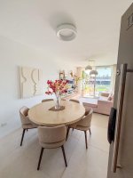 Alq 3 amb en Prana balcón y cochera sin amoblar